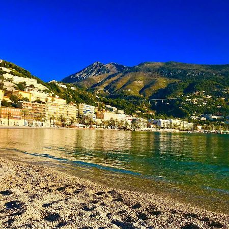 Longue 2 Menton Apartment Exterior foto