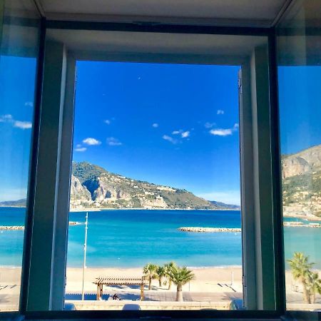 Longue 2 Menton Apartment Exterior foto