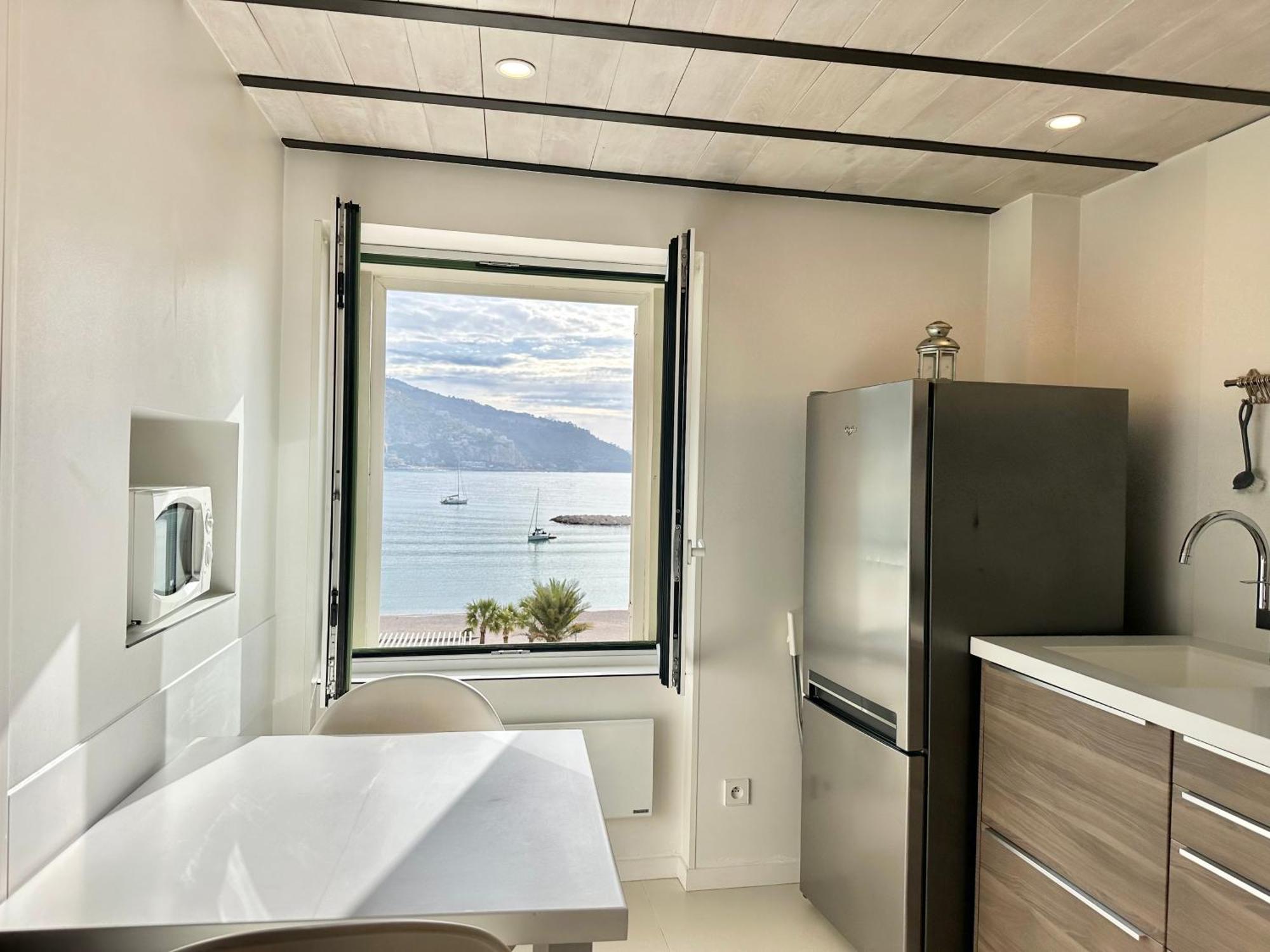 Longue 2 Menton Apartment Exterior foto