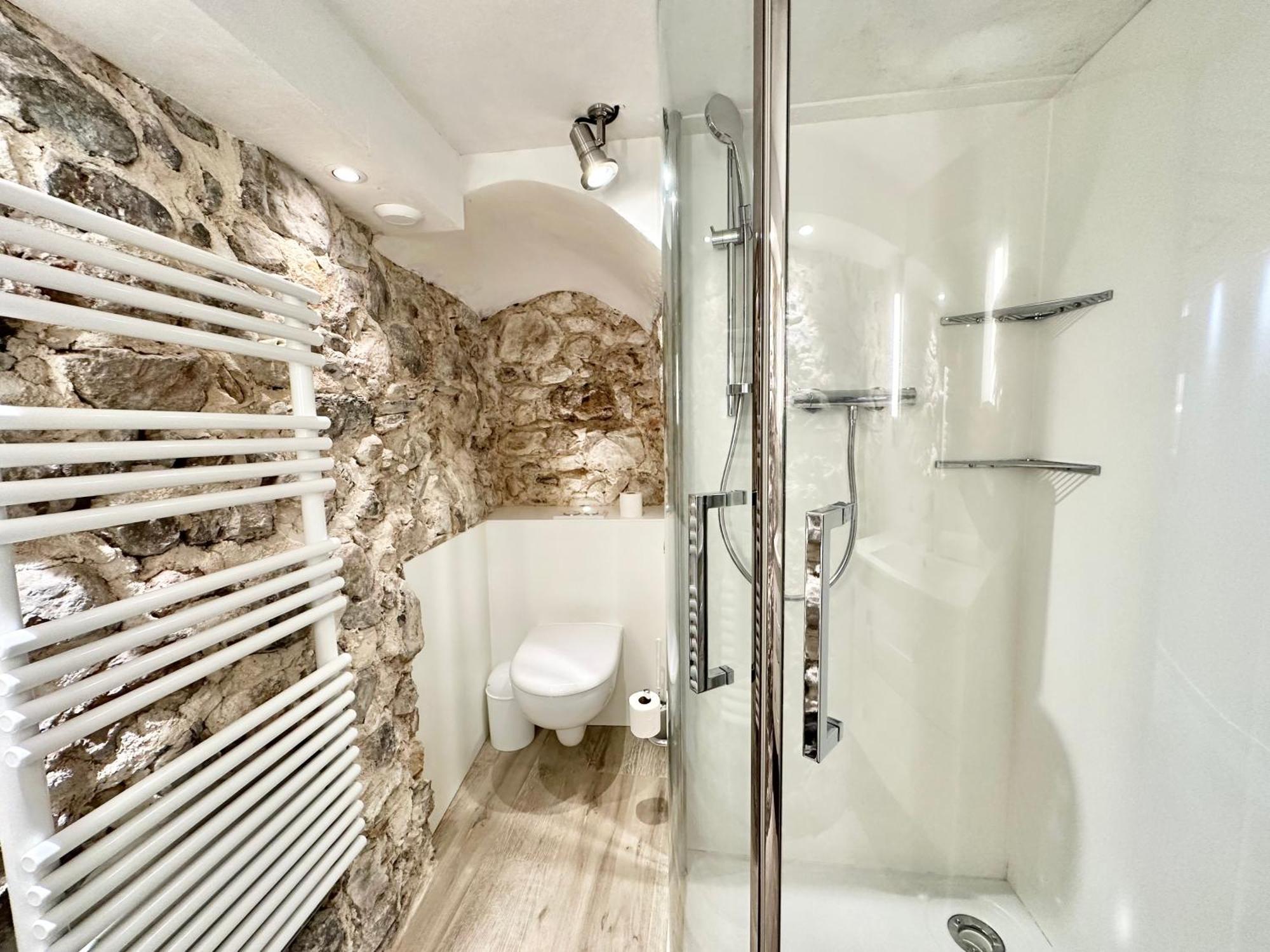 Longue 2 Menton Apartment Exterior foto